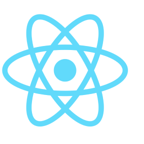 reactjs logo