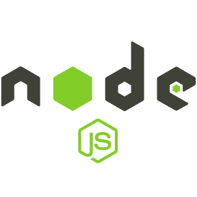 NodeJs logo