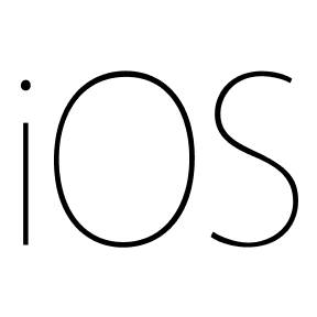 ios logo